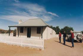 Rose Cottage - Accommodation Asia 0