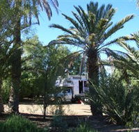 Coward Springs Campground - Accommodation Asia