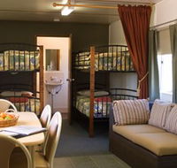 Pichi Richi Park - Accommodation Asia