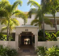 Latitude 16 Mowbray By The Sea - Accommodation China