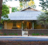 Mill Cottage Loxton - Accommodation China