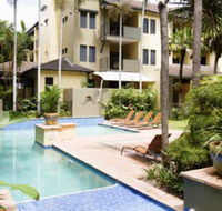 Reef Club - Accommodation China