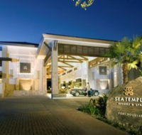 Sea Temple Resort and Spa Port Douglas - Accommodation China