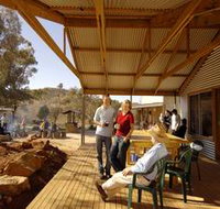 Willow Springs Shearers Quarters - Accommodation Guide