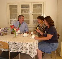Loxton Smiffy's Bed And Breakfast McMillan Street - Accommodation China