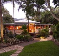 Port Douglas Valley Retreat - Accommodation China
