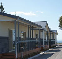 Port Vincent Caravan Park and Seaside Cabins