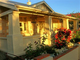 Pinecroft Port Elliot - Accommodation China 0