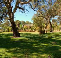 Jacobs Creek Retreat at Moorooroo Park - Accommodation China