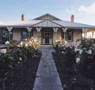 Stranraer Homestead - Accommodation Guide