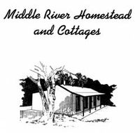 Middle River Homestead  Cottages - Accommodation Guide