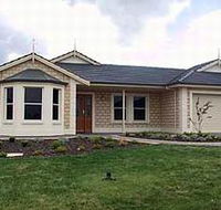 Lochnagar Barossa - Accommodation China