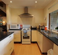 Kangaroo Island Garden Cottages - Accommodation Guide
