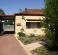 Loxton Smiffy's Bed And Breakfast Sadlier Street - Accommodation China