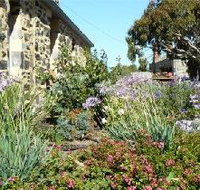 Brooklands Heritage BB - Accommodation Guide