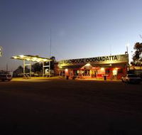 Pink Roadhouse Oodnadatta - Accommodation Guide