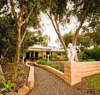 Correa Corner Bed  Breakfast - Accommodation Guide