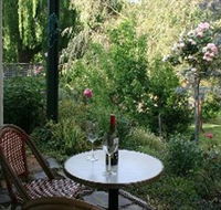McCaffrey Cottage - Accommodation Asia