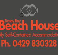 Tumby Bay Beach House