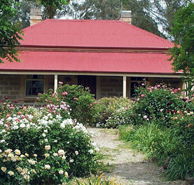 Rosebrae Cottage