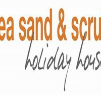 Sea Sand and Scrub Holiday House - Accommodation Asia