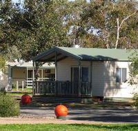 Waikerie Caravan Park - Accommodation Guide