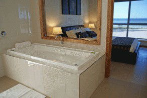 Port Vincent Caravan Park And Seaside Cabins - Accommodation Guide 1