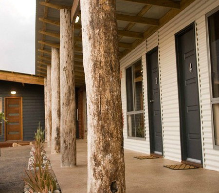 Marion Bay Motel - Accommodation Asia 4