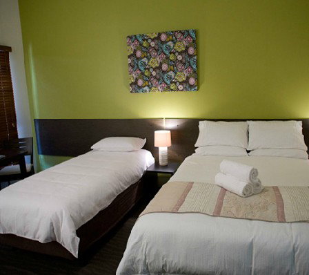 Marion Bay Motel - Accommodation Asia 5