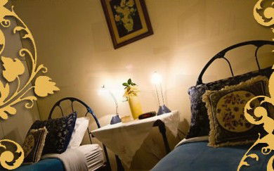 Mill Cottage Loxton - Accommodation China 1