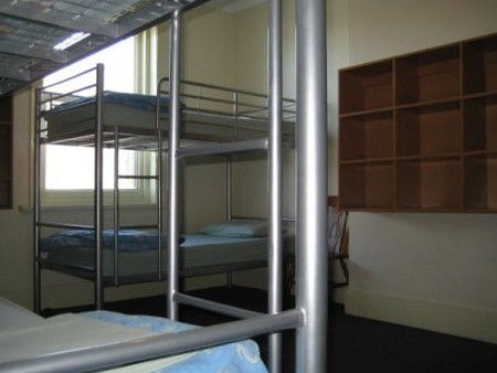 Backpack Oz And The Guest House - Accommodation China 1