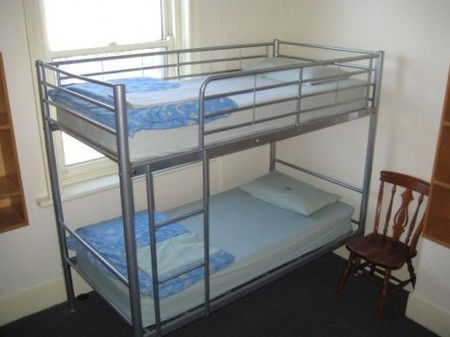 Backpack Oz And The Guest House - Accommodation China 2