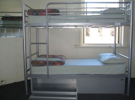 Backpack Oz And The Guest House - Accommodation China 3