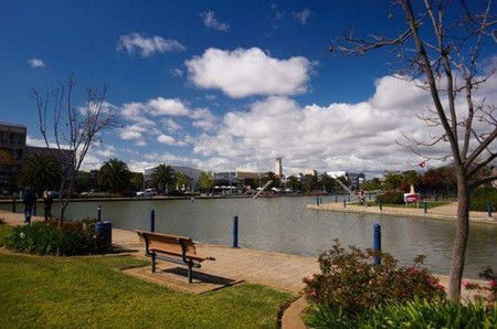 Quest Mawson Lakes - Accommodation Asia 1