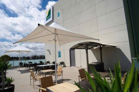 Quest Mawson Lakes - Accommodation Asia 3