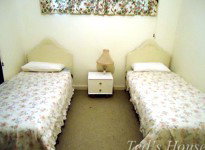 Pendleton Farm Stay - Accommodation China 1