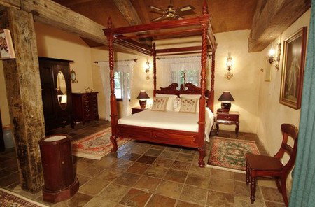 Marananga Cottages - Accommodation Asia 1