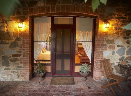 Marananga Cottages - Accommodation Asia 2