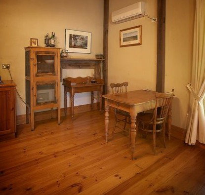 Marananga Cottages - Accommodation Asia 4