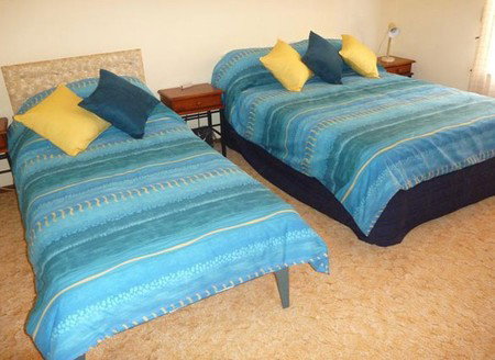 Oaklands Beach House - Accommodation Guide 3