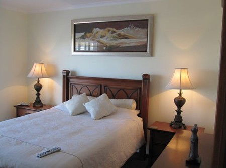 The Grange - Accommodation Guide 1