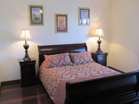 The Grange - Accommodation Guide 2