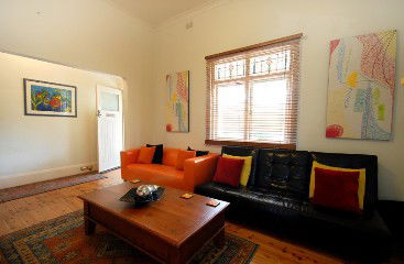 Seaside Semaphore Holiday Accommodation - Accommodation China 1