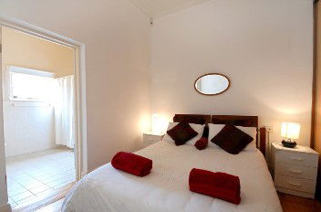Seaside Semaphore Holiday Accommodation - Accommodation China 3
