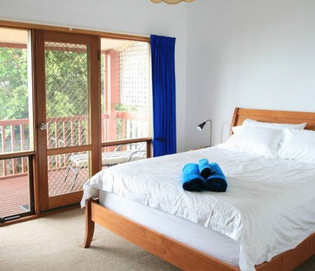 Ocean Blue At Penneshaw - Accommodation Asia 2