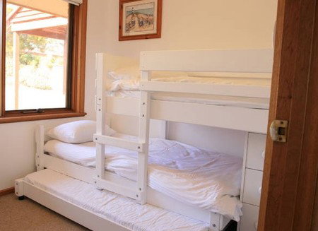 Ocean Blue At Penneshaw - Accommodation Asia 4