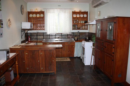 Millies Cottage - Accommodation Asia 1