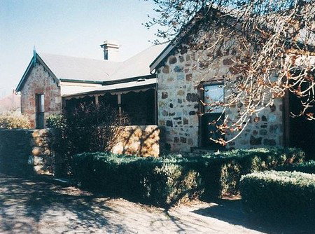 Mintaro Hideaway - Accommodation Asia 1