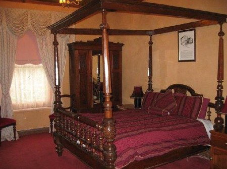 Mintaro Hideaway - Accommodation Asia 2