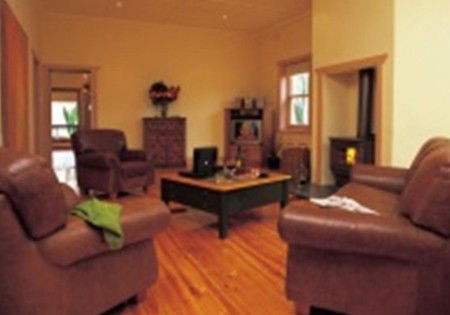Quince Cottage - Accommodation Asia 2